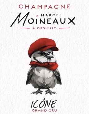 イコン グランクリュ シュイィ