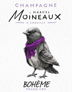 ボエーム グランクリュ シュイィ