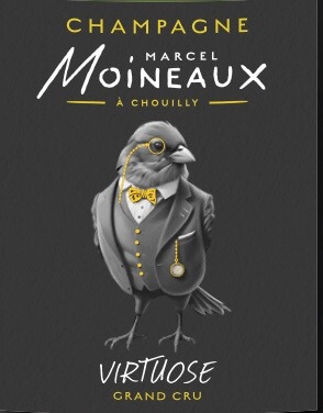 ヴィルトゥオーズ グランクリュ シュイィ