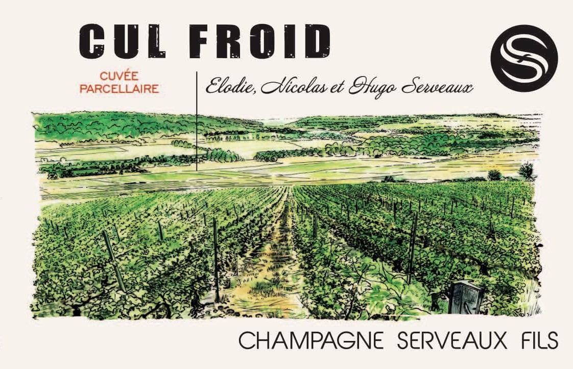 レザン ノワール