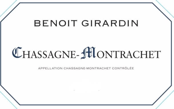 シャサーニュ モンラッシェ ブラン