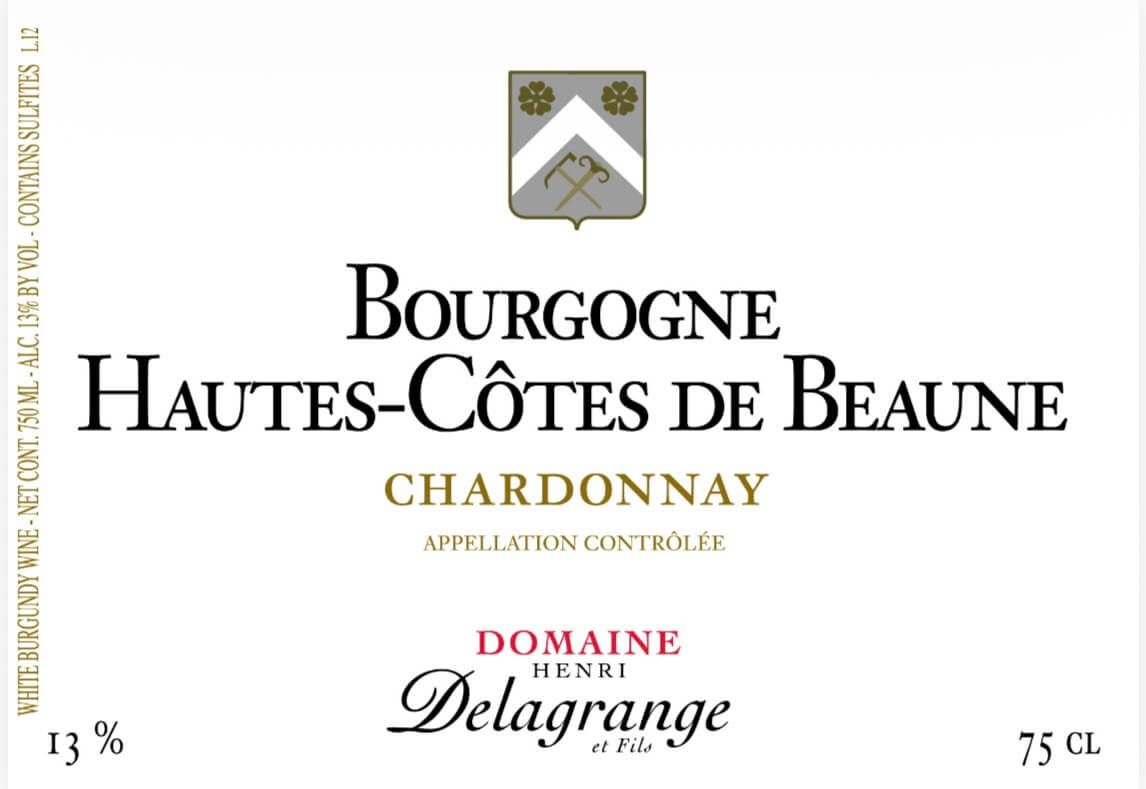 オートコート ド ボーヌ ブラン