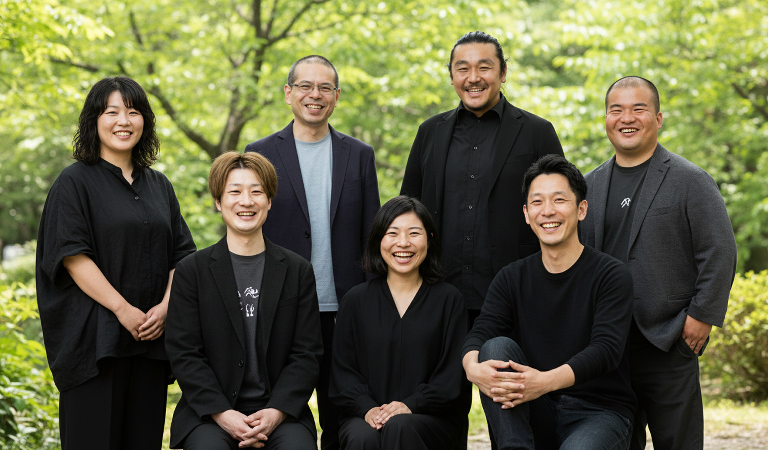 アオイシュゾウ